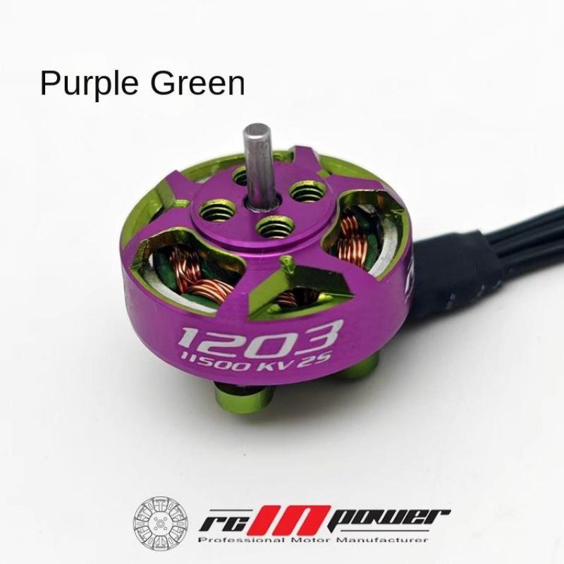 1/4 pcs Rcinpower GTS V3 1203  - Dron Rc Quadcopter บทวิจารณ์และราคา