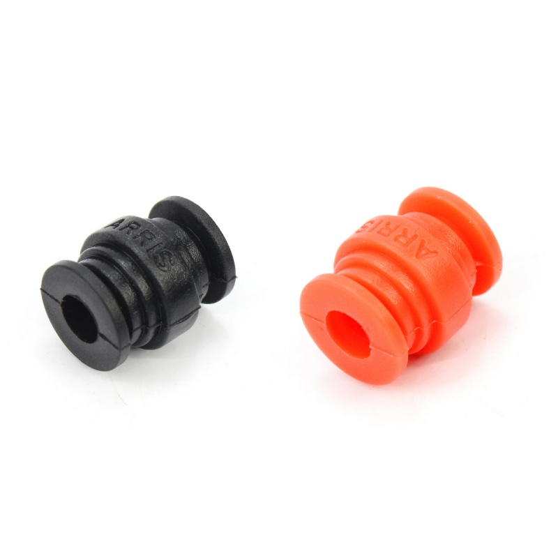 4Pcs/Lot Anti Vibration Rubber - - Remote Control (Rc) Drone บทวิจารณ์และราคา