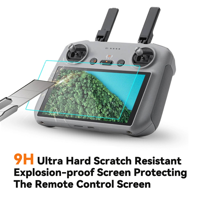 Protective Film for DJI Mini 3 - Drone Dji Rc 3 บทวิจารณ์และราคา