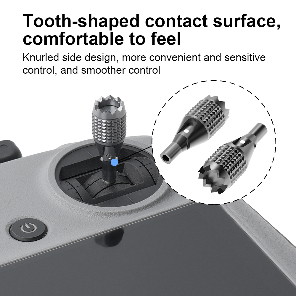 Remote Control Joysticks for D - Drone Dji Rc 3 บทวิจารณ์และราคา
