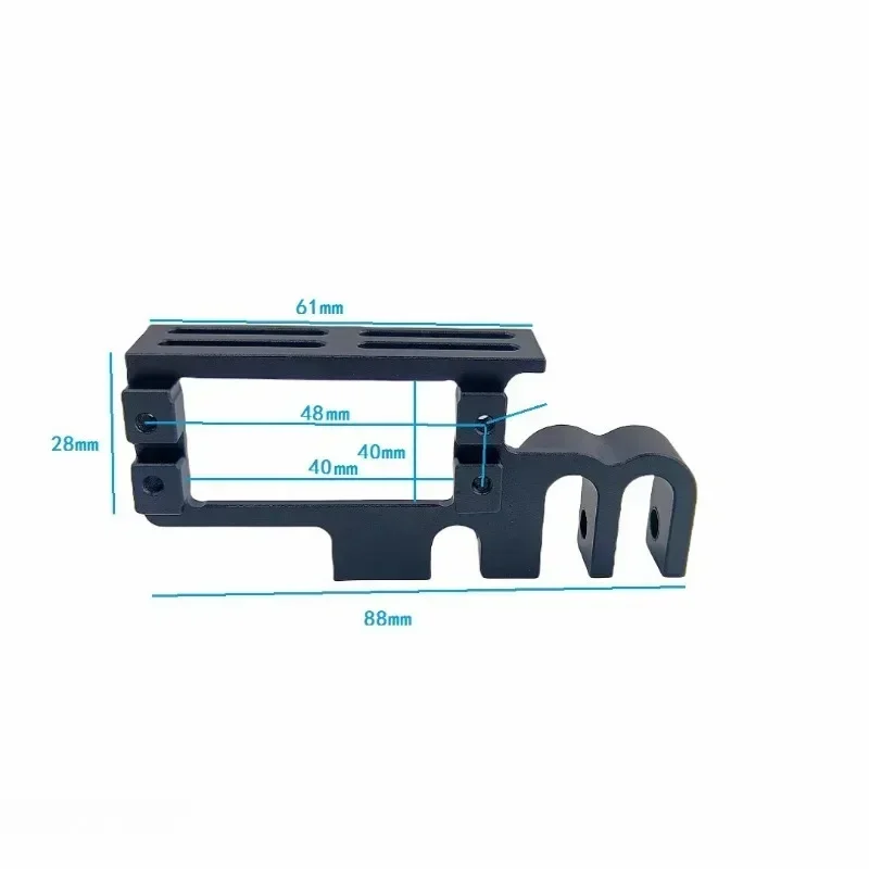 Servo Parabolic Switch Aerial  - Drone Switch Rc บทวิจารณ์และราคา