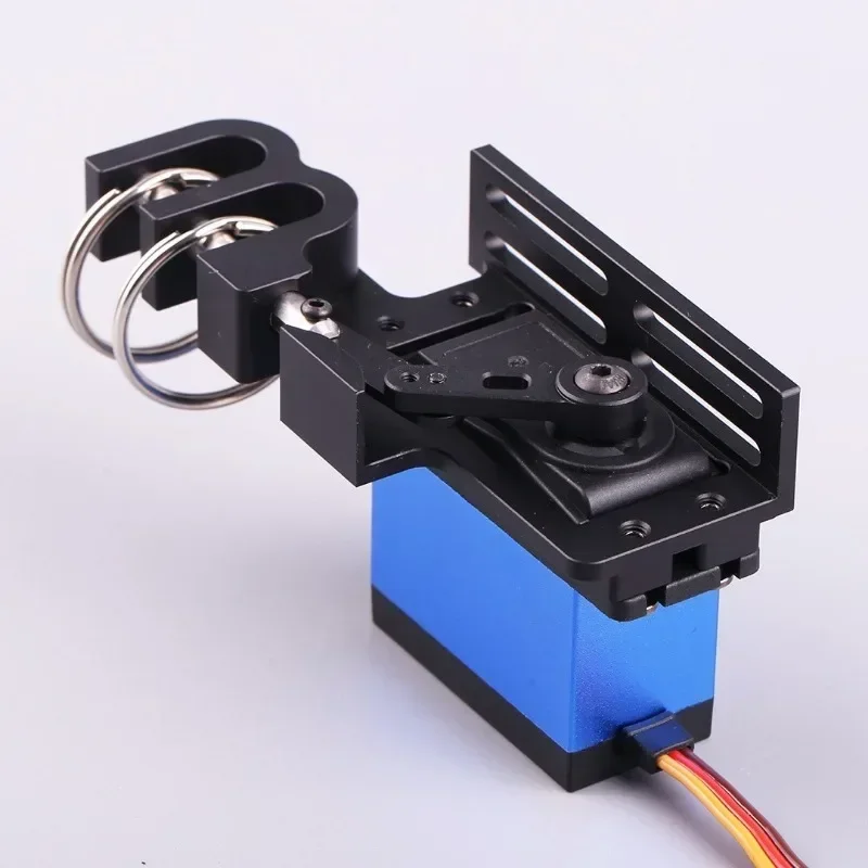 Servo Parabolic Switch Aerial  - Drone Switch Rc บทวิจารณ์และราคา