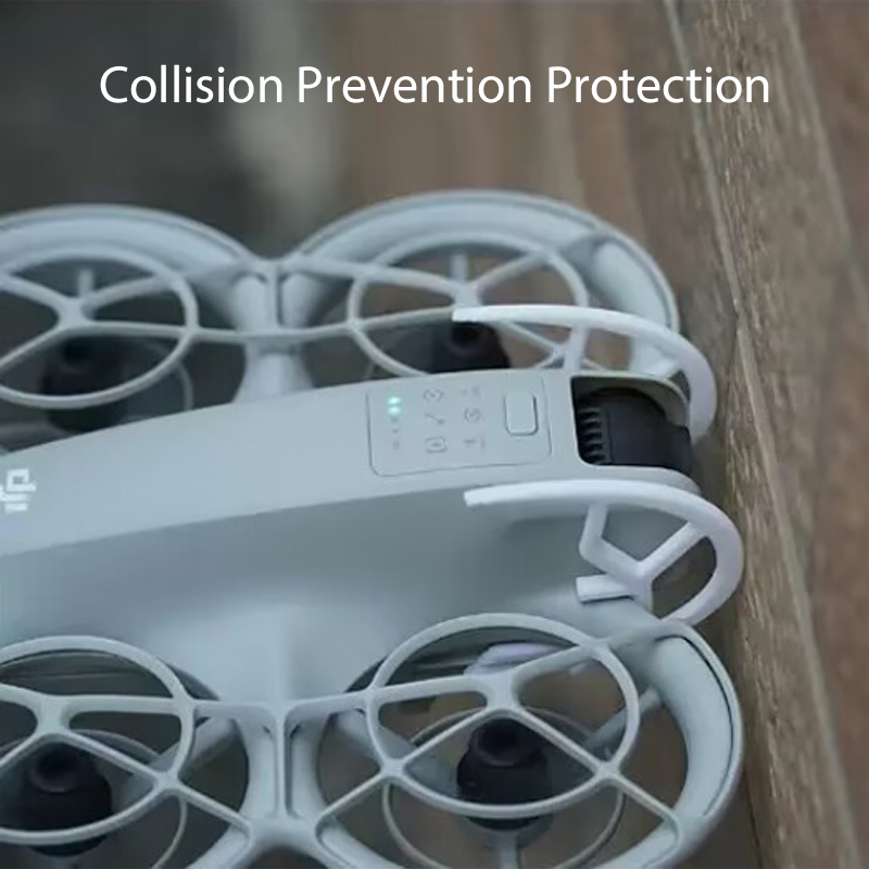 Gimbal Bumper for DJI Neo Dron - 3D Printed Drone Part บทวิจารณ์และราคา