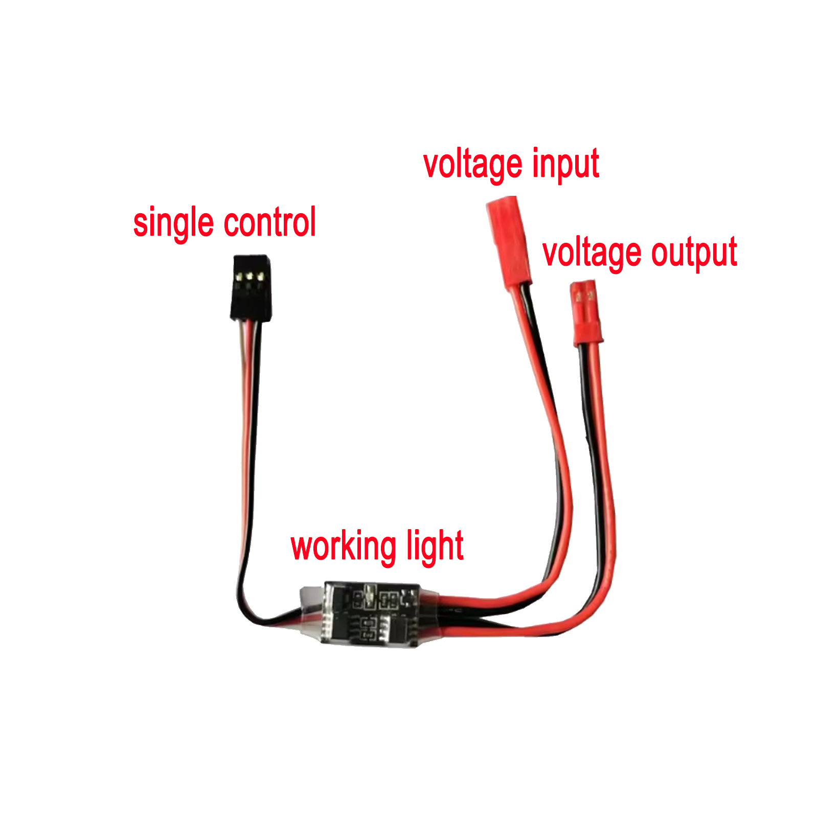 2-20A High Current Remote Cont - Drone Switch Rc บทวิจารณ์และราคา