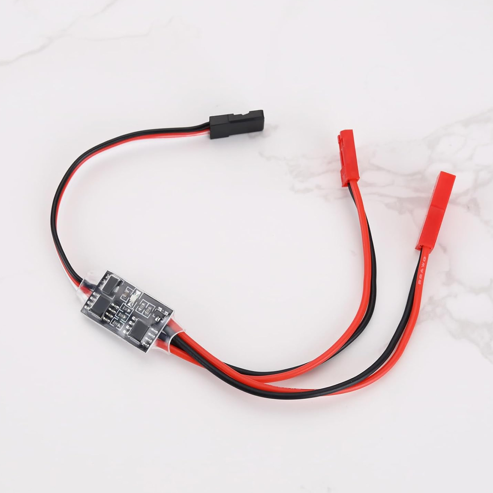 2-20A High Current Remote Cont - Drone Switch Rc บทวิจารณ์และราคา