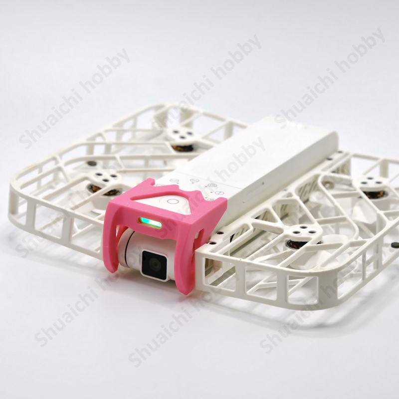 1PCS Gimbal Protective Cover F - 3D Printed Drone Part บทวิจารณ์และราคา