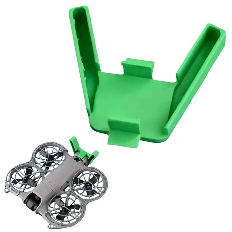 SQPP-For DJI Neo 2 Antenna Pro - 3D Printed Drone Part บทวิจารณ์และราคา