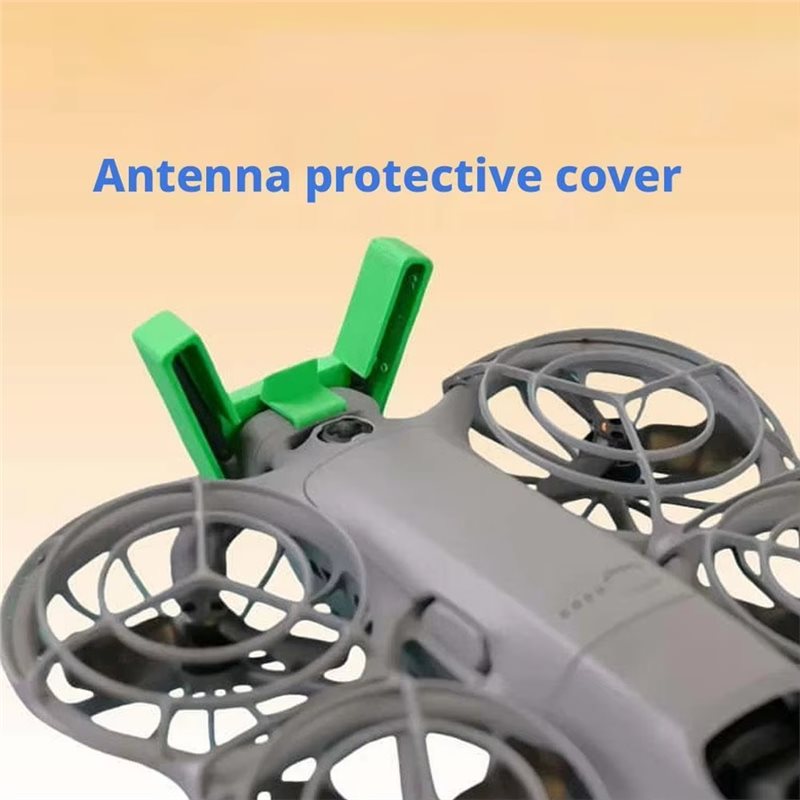 SQPP-For DJI Neo 2 Antenna Pro - 3D Printed Drone Part บทวิจารณ์และราคา