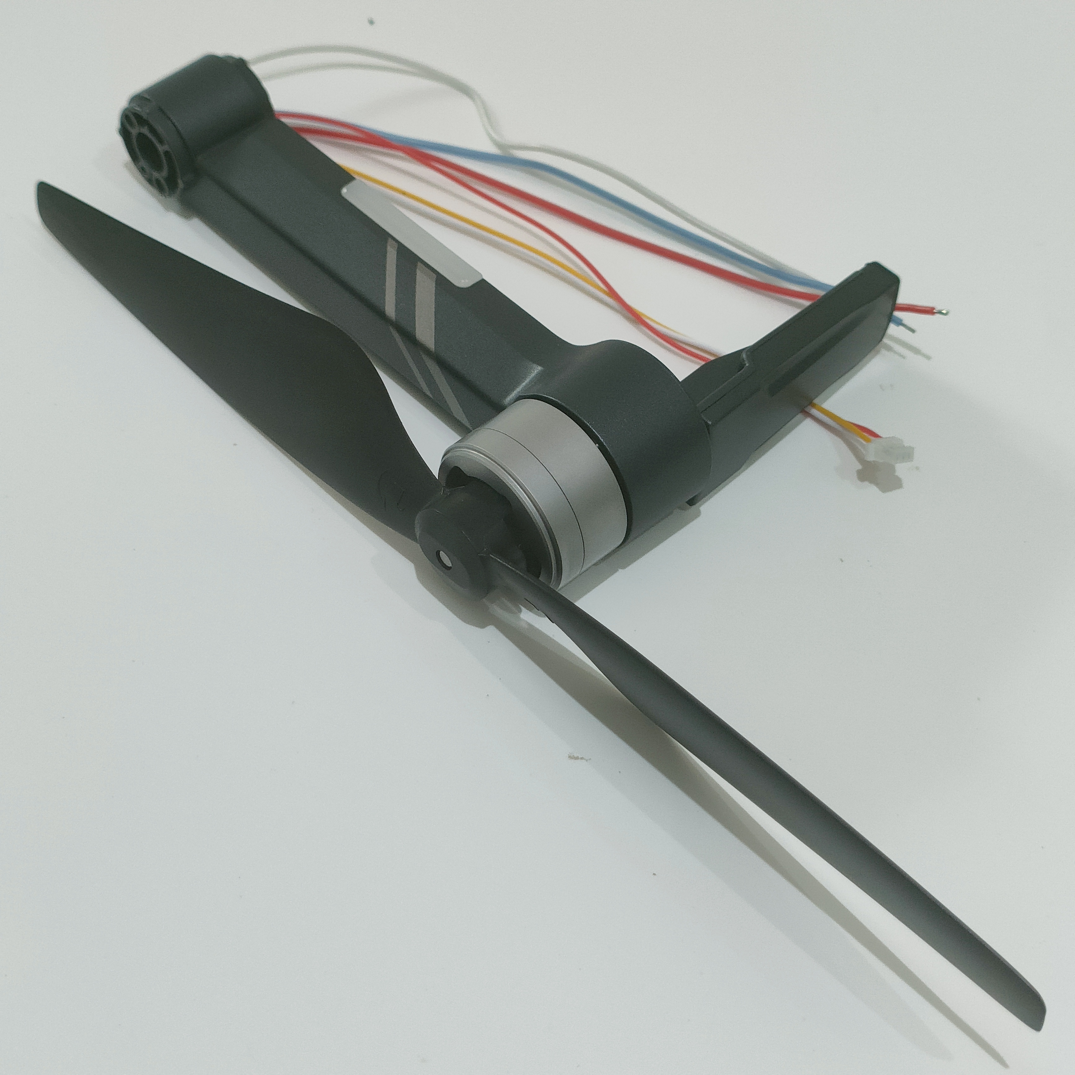 Front B Motor Arm for SJRC F22 - Drone Sjrc บทวิจารณ์และราคา