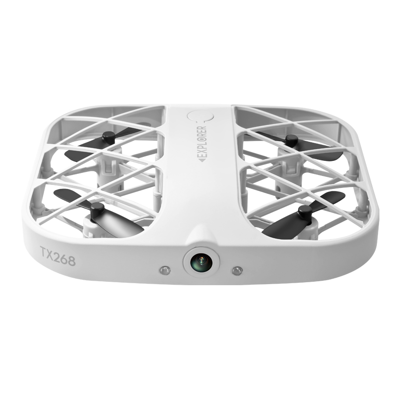 JJRC H107 FPV RC Drone with 2  - Dron Rc Quadcopter บทวิจารณ์และราคา
