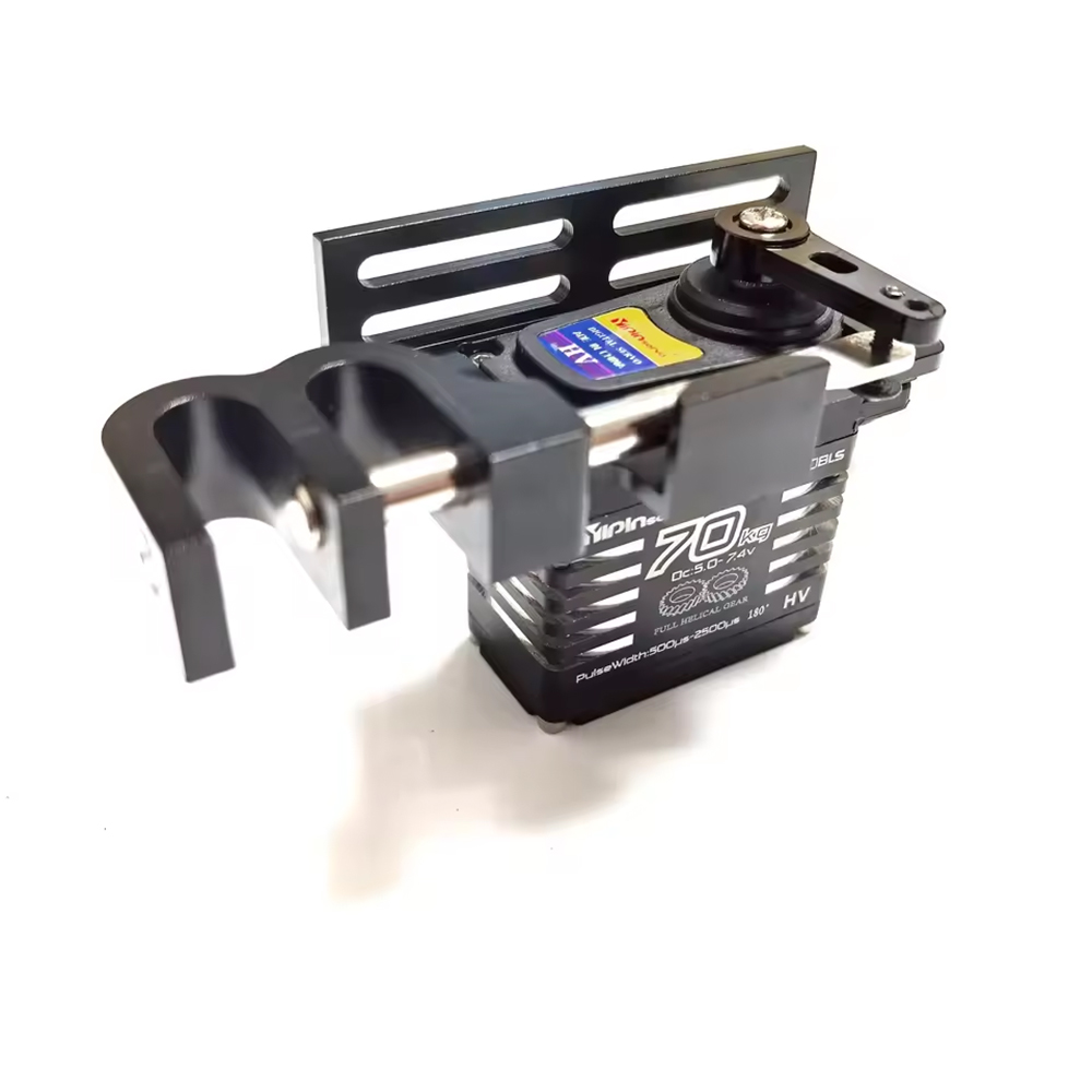 70kg Brushless Servo Motor 42k - Drone Switch Rc บทวิจารณ์และราคา