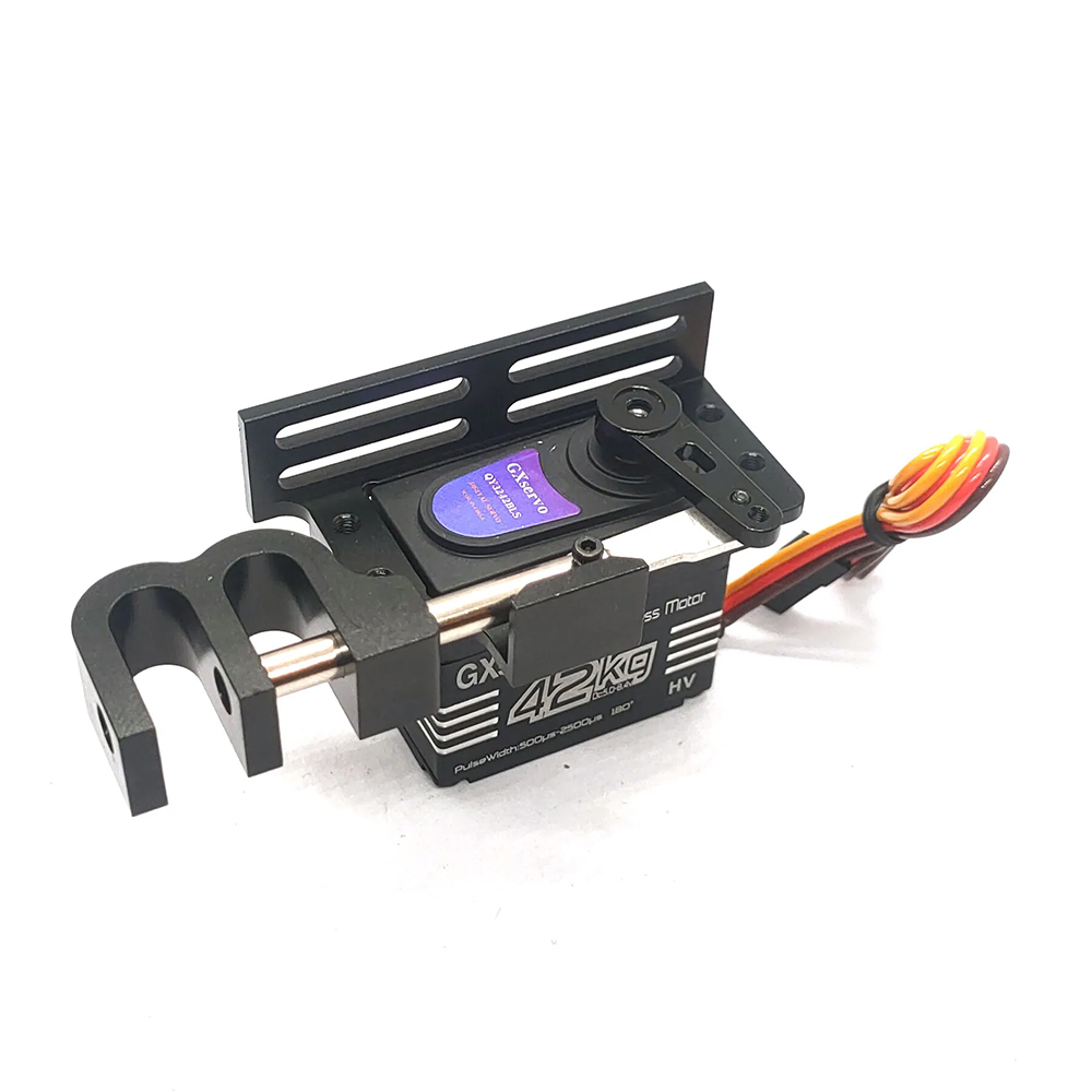 70kg Brushless Servo Motor 42k - Drone Switch Rc บทวิจารณ์และราคา