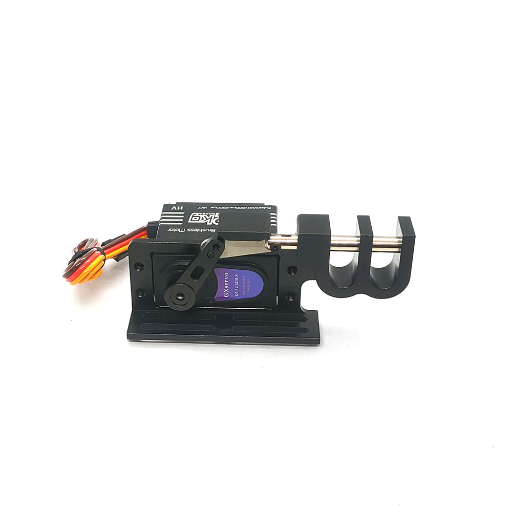70kg Brushless Servo Motor 42k - Drone Switch Rc บทวิจารณ์และราคา