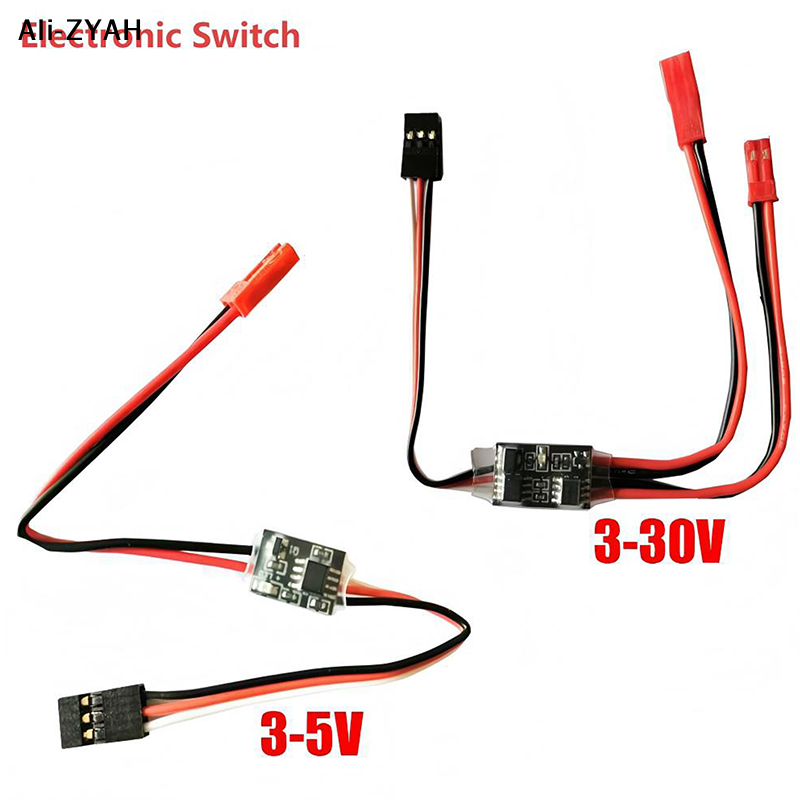 【YY】1Pc For RC Toy Drone Water - Drone Switch Rc บทวิจารณ์และราคา