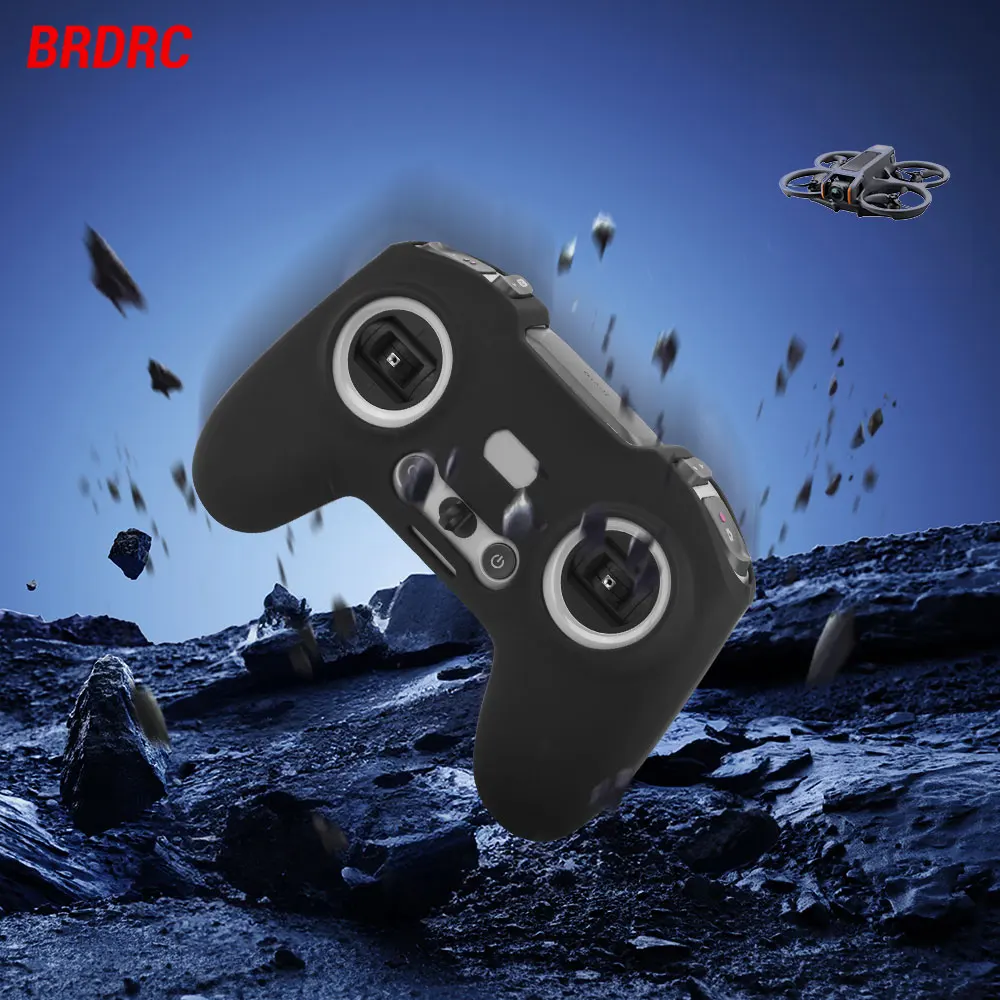 BRDRC for DJI Avata 2/FPV Comb - Drone Dji Rc 3 บทวิจารณ์และราคา