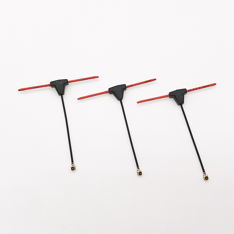 2.4G 2DBI T Antenna IPX1 for T - - Remote Control (Rc) Drone บทวิจารณ์และราคา