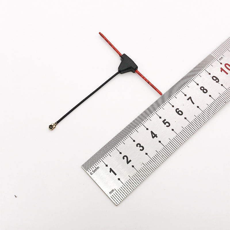 2.4G 2DBI T Antenna IPX1 for T - - Remote Control (Rc) Drone บทวิจารณ์และราคา