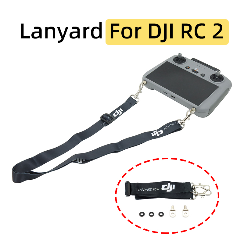 For DJI AIR 3/2S/Mavic 3Pro/Mi - Drone Dji Rc 3 บทวิจารณ์และราคา