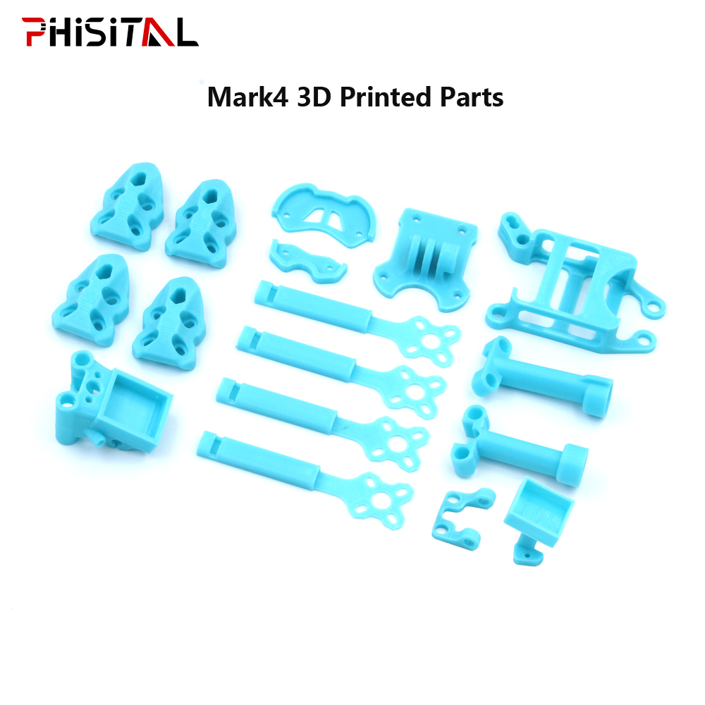 RC Quadcopter FPV Drone 3D pri - 3D Printed Drone Part บทวิจารณ์และราคา