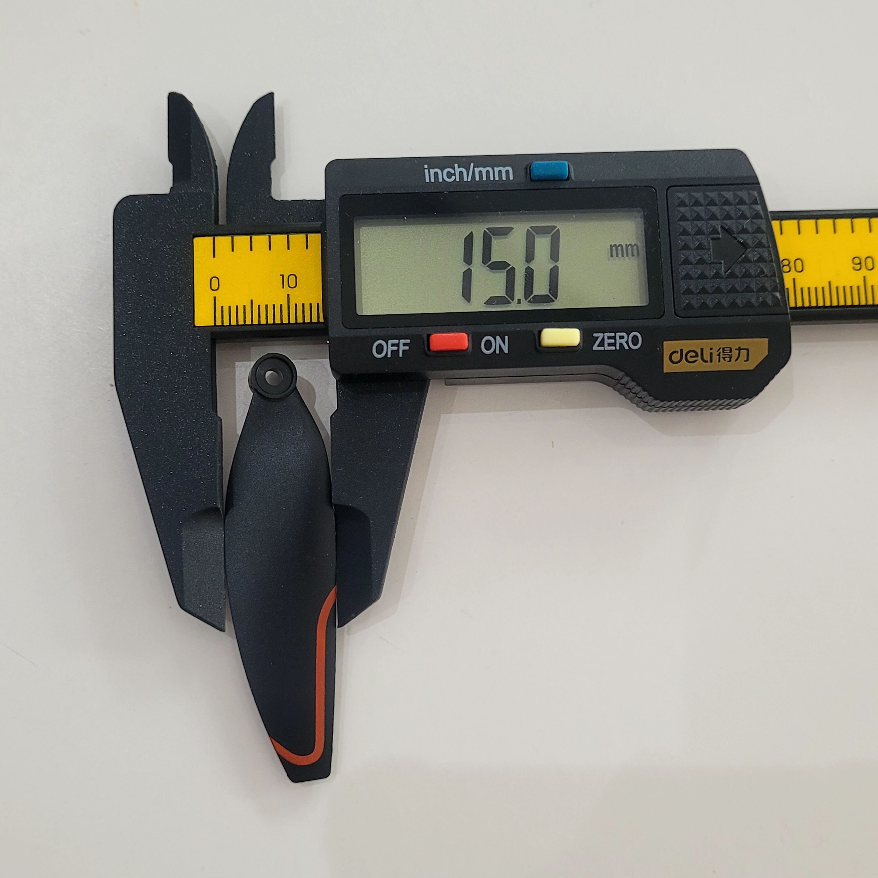 58mm Propeller Props Spare Par - Drone S1S Rc Quadcopter บทวิจารณ์และราคา