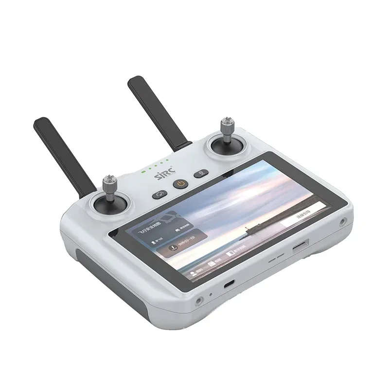SJRC F22 S2 PRO+ Drone F22 S3  - Drone Sjrc บทวิจารณ์และราคา